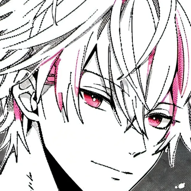 chat with ai character: Xavier