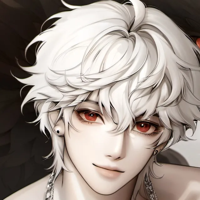 chat with ai character: Xander