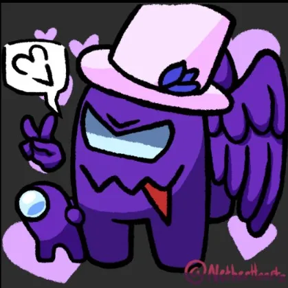 creator Àmøng üs Løvēr★'s avatar
