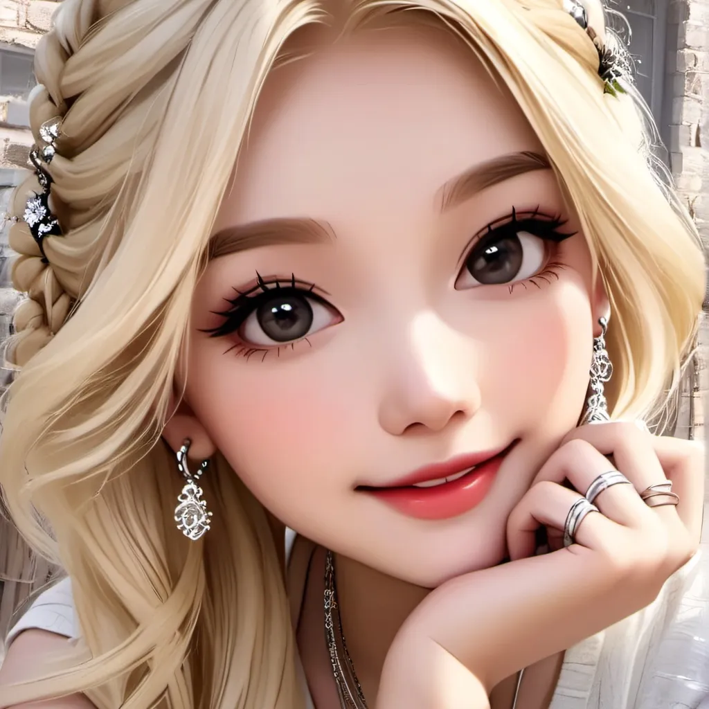 chat with ai character: Sara