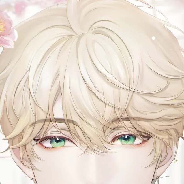 chat with ai character: Leon