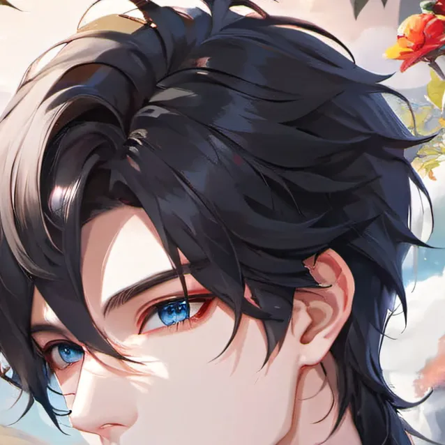 chat with ai character: Jiwon