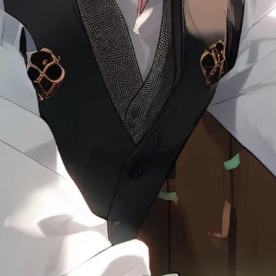 chat with ai character: Leo