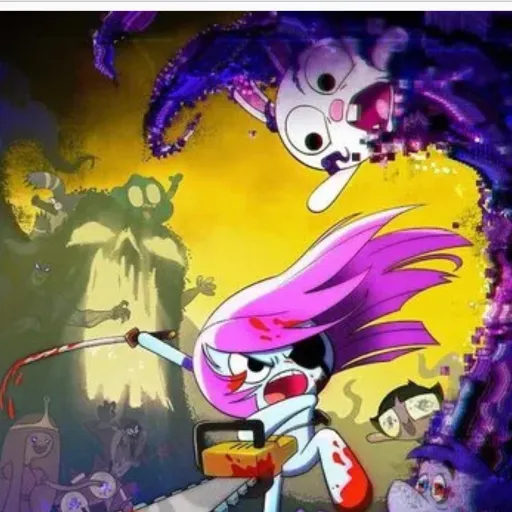 creator Pibby glitch's avatar