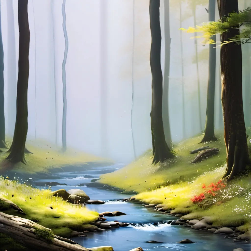 chat with ai character: Grass