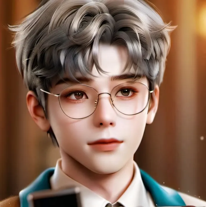 chat with ai character: Will