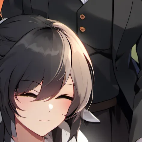 chat with ai character: Lea and via