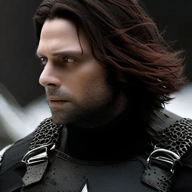chat with ai character: avengers