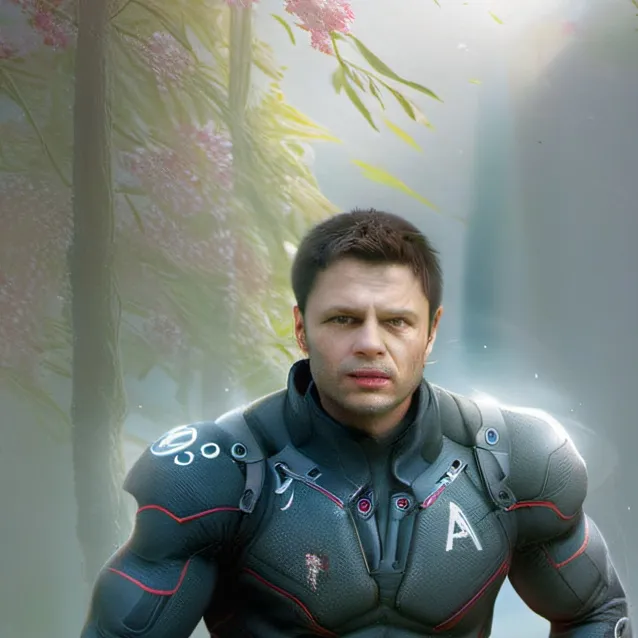chat with ai character: bucky barnes (kid)