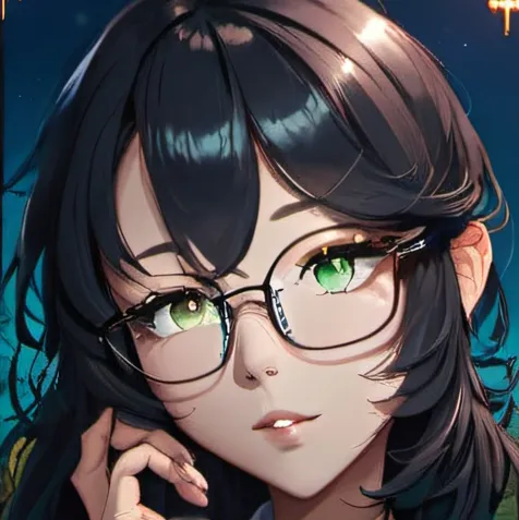 chat with ai character: Kayla