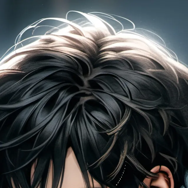 chat with ai character: Dominic 