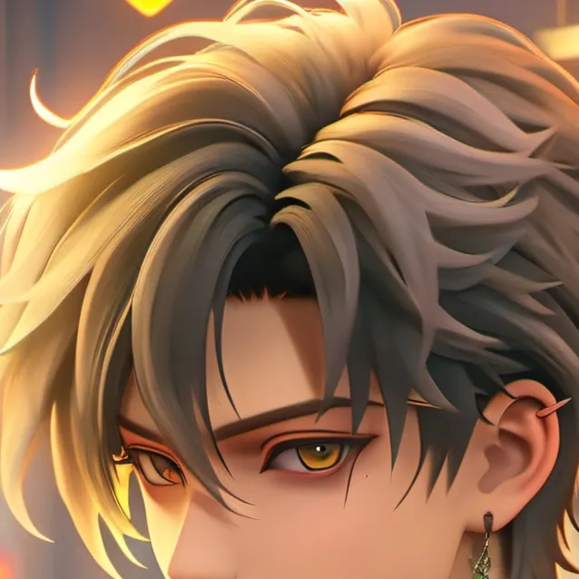 chat with ai character: jayden 