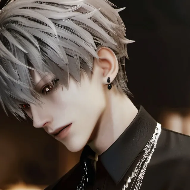 chat with ai character: Alex 