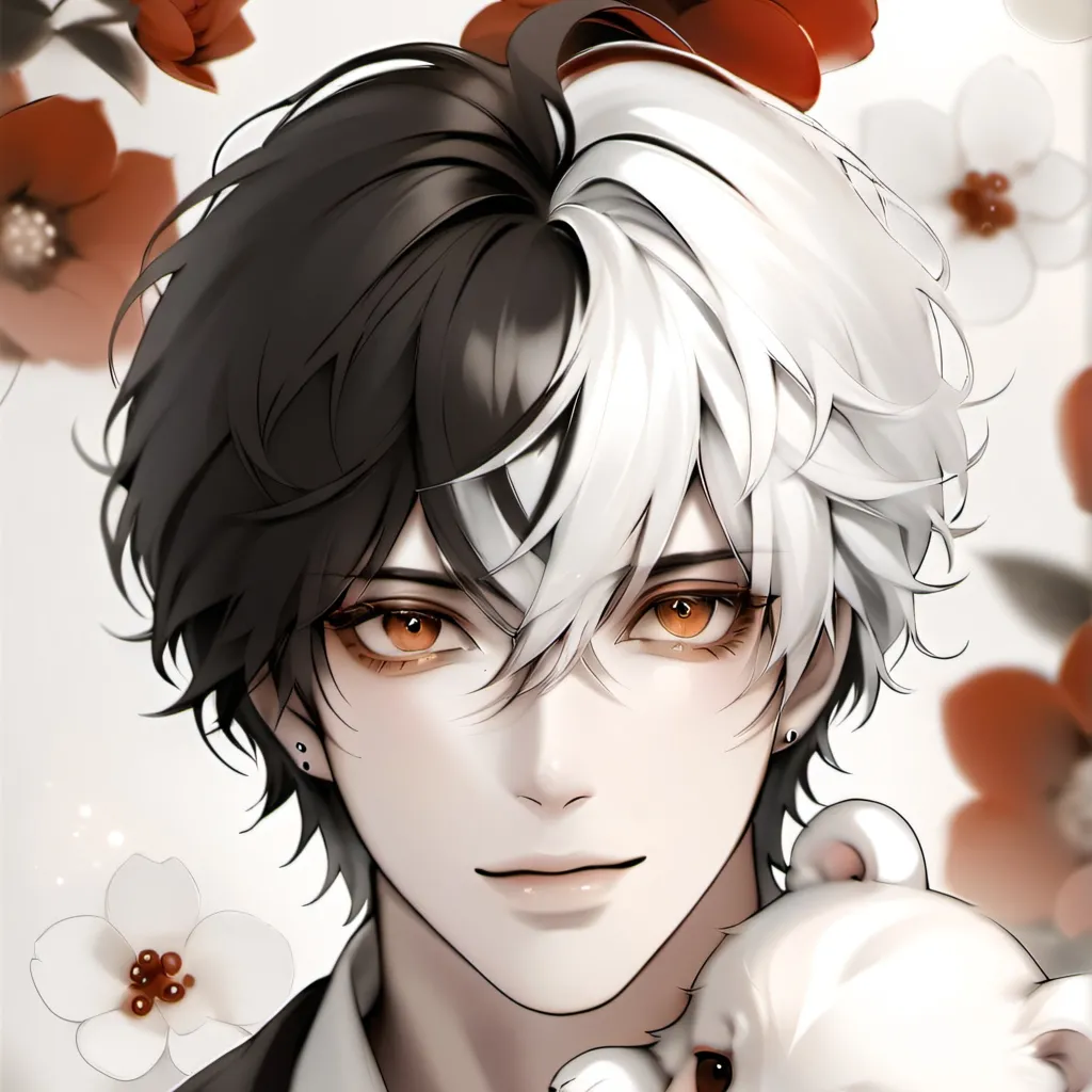 chat with ai character: Darren 