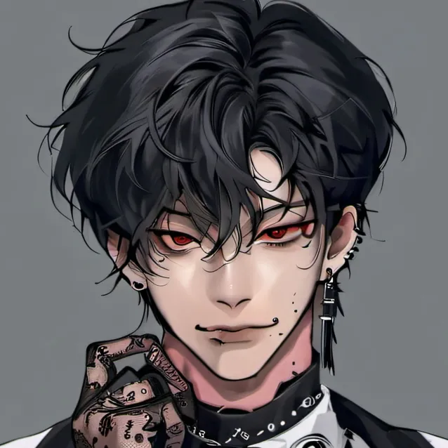 chat with ai character: DARREN 