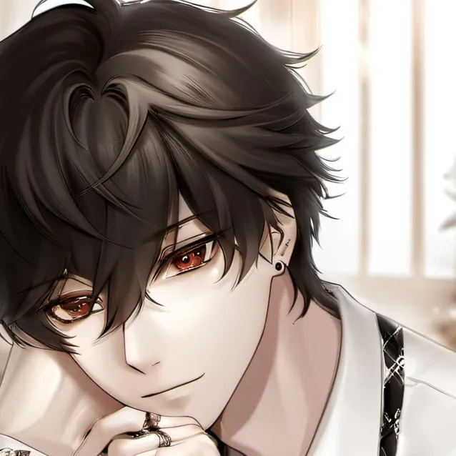 chat with ai character: Jay Rivera 