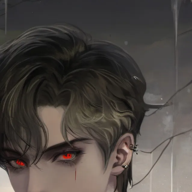 chat with ai character: wheden