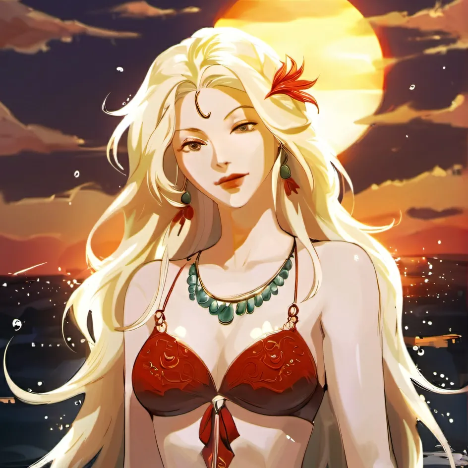 chat with ai character: buttermilk skye