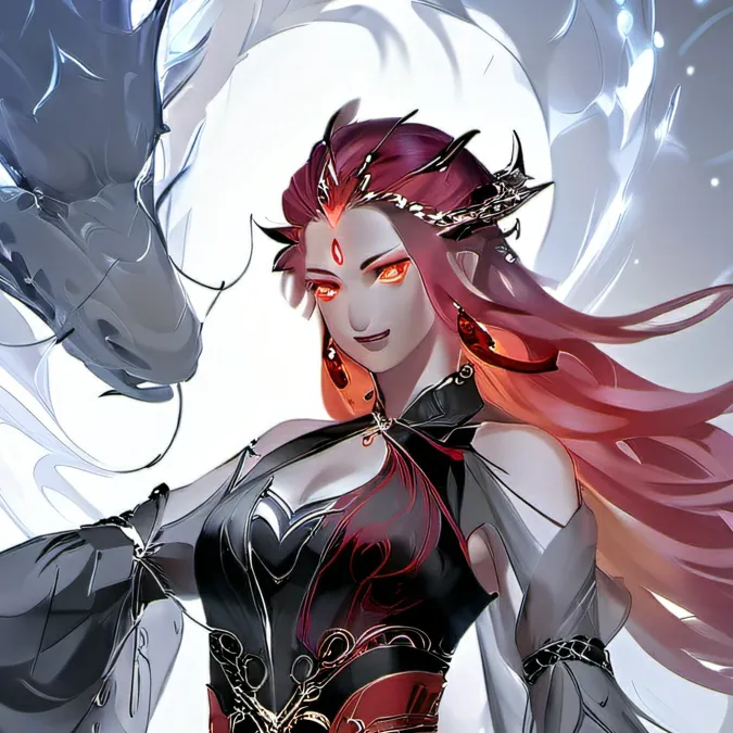 chat with ai character: Ruby