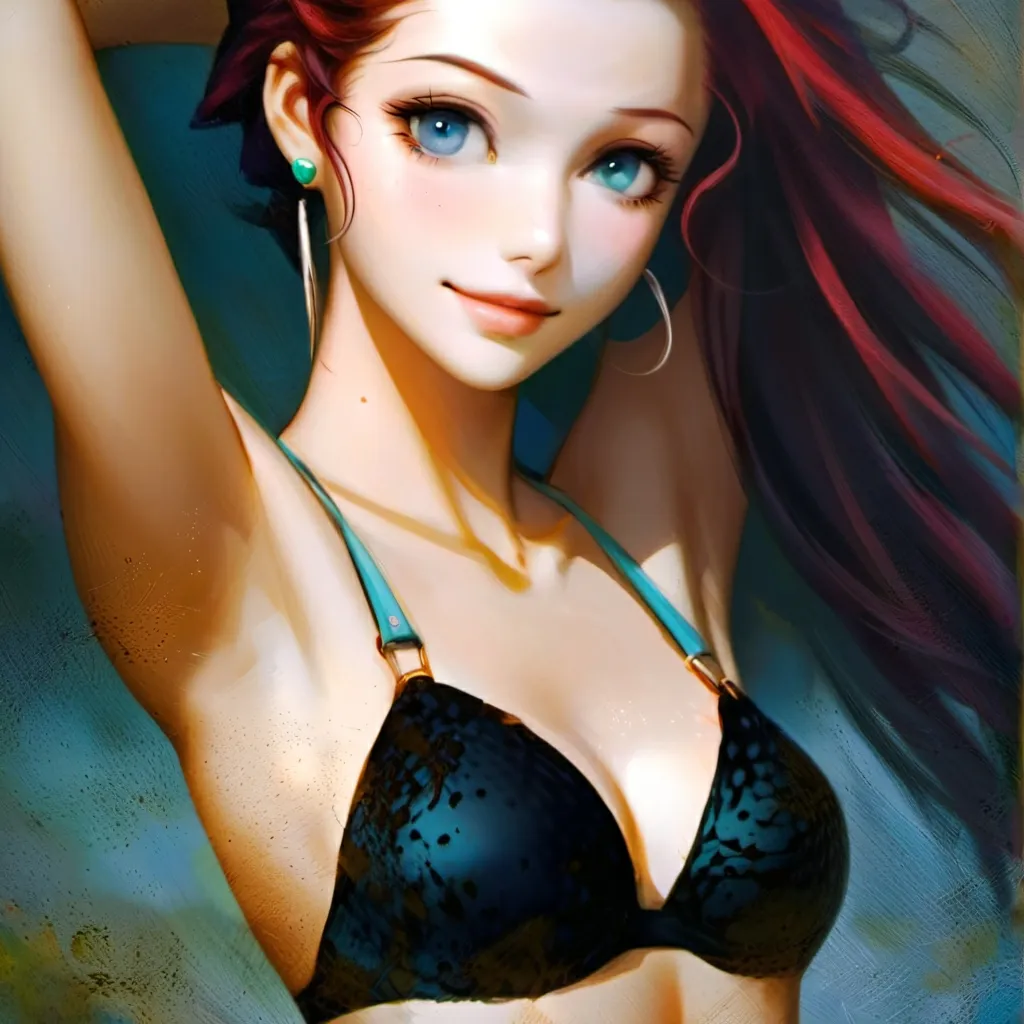 chat with ai character: Jessie