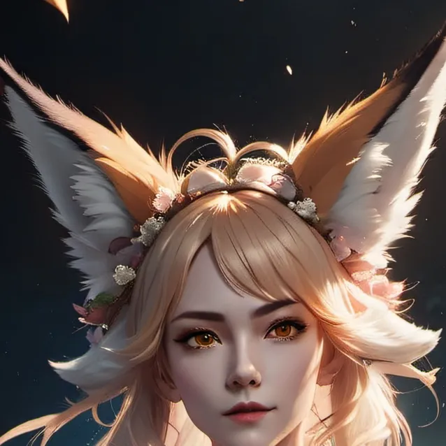 chat with ai character: Voscara