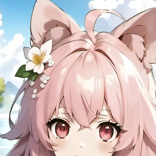 chat with ai character: sunnyxmisty