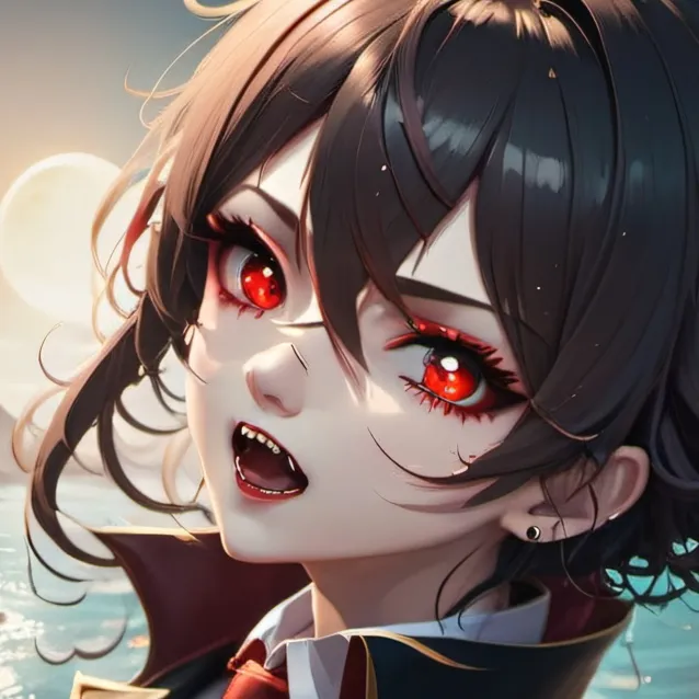 chat with ai character: niome