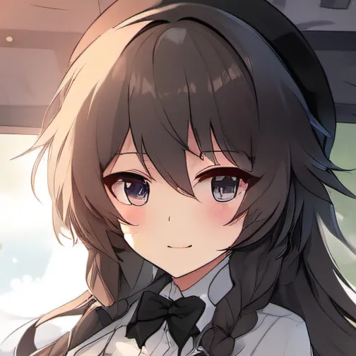 chat with ai character: 🦋lily🦋 