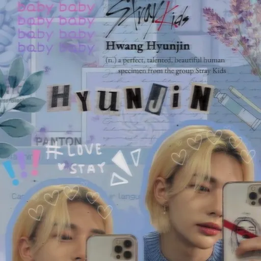 creator hyunijn love's avatar