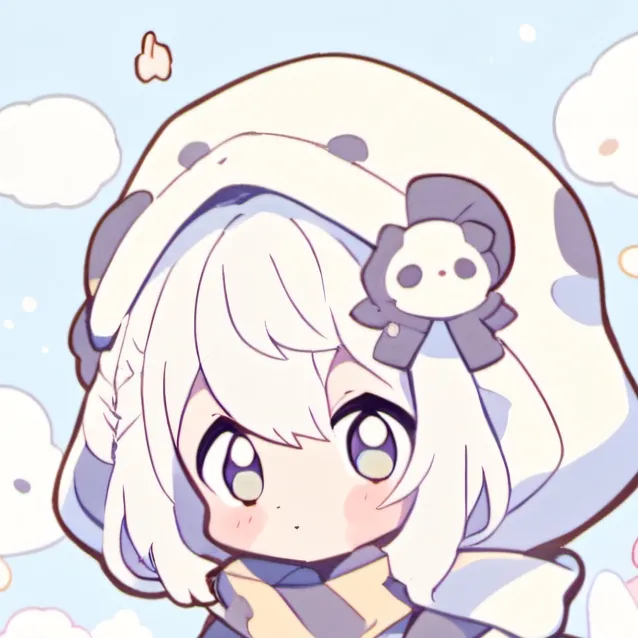 chat with ai character: Jenny