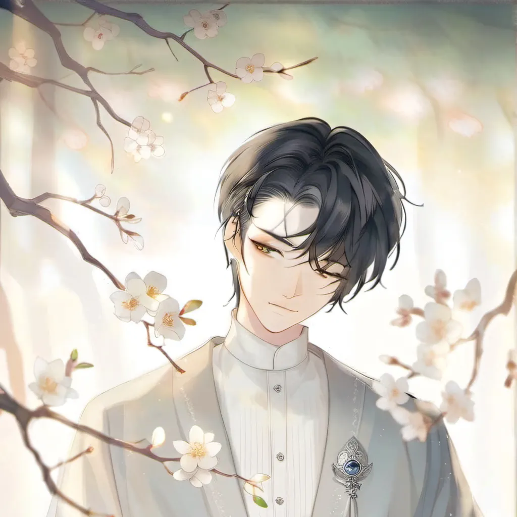 chat with ai character: Mars