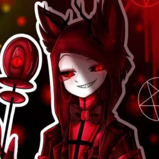 creator ♡Alastor sans♥︎'s avatar