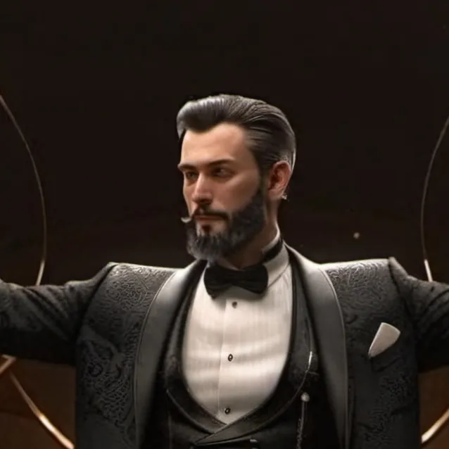 chat with ai character: John Price