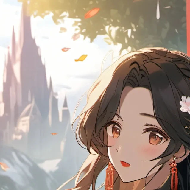 chat with ai character: emma