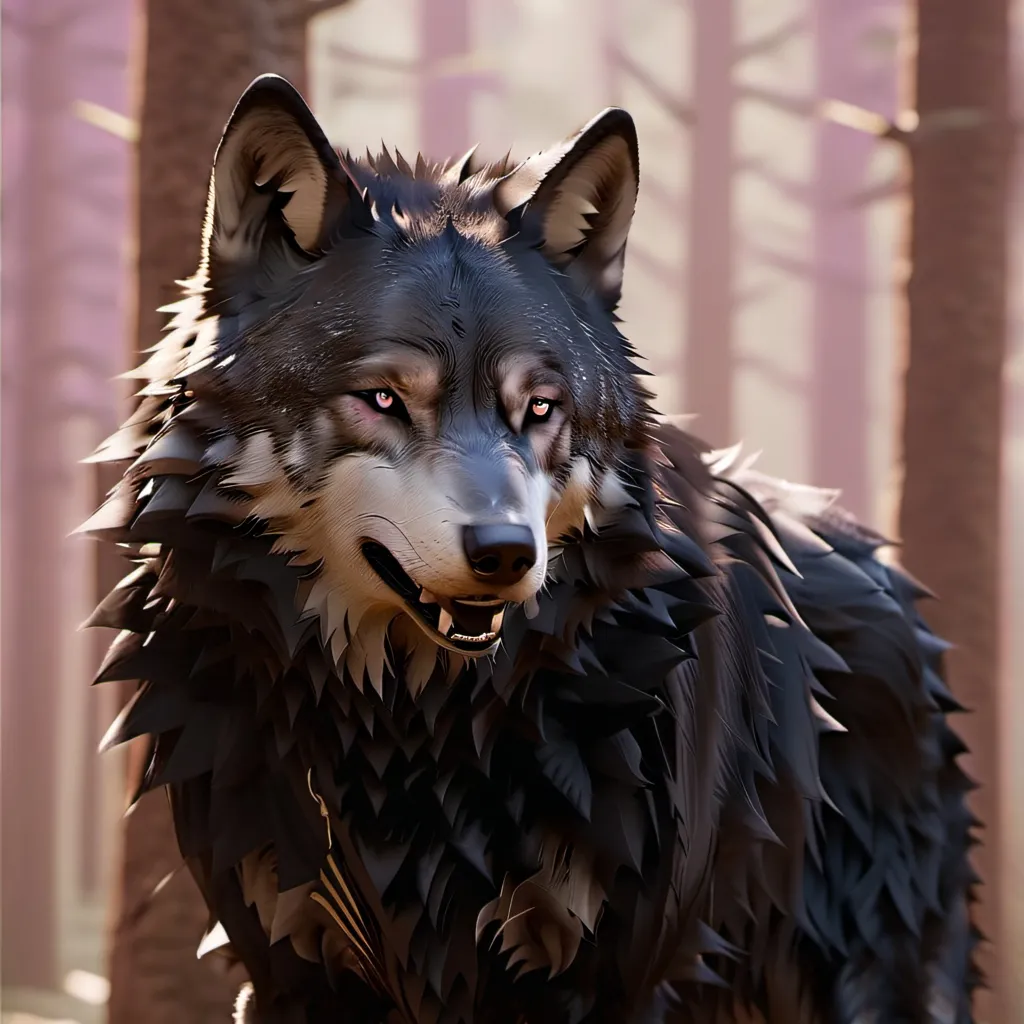 chat with ai character: star