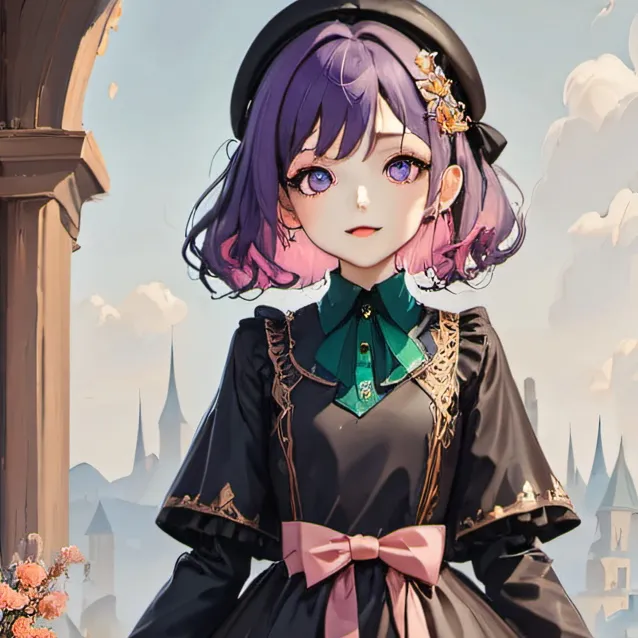 chat with ai character: Celeste 