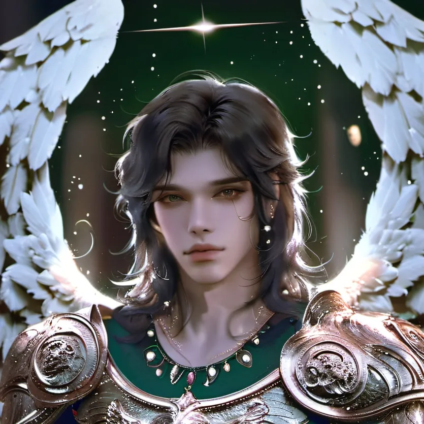 chat with ai character: Erion The Guardian