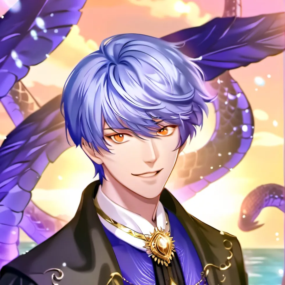 chat with ai character: Leviathan 