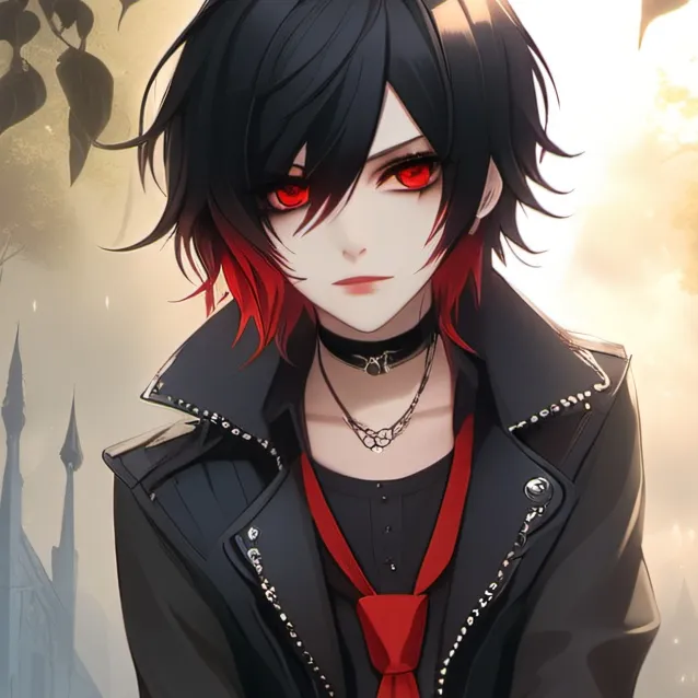 chat with ai character: Eli