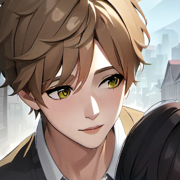 chat with ai character: Zaymoney