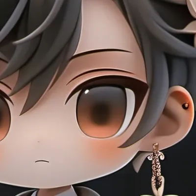chat with ai character: Ash
