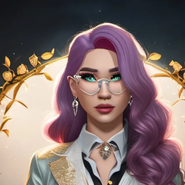 chat with ai character: ari