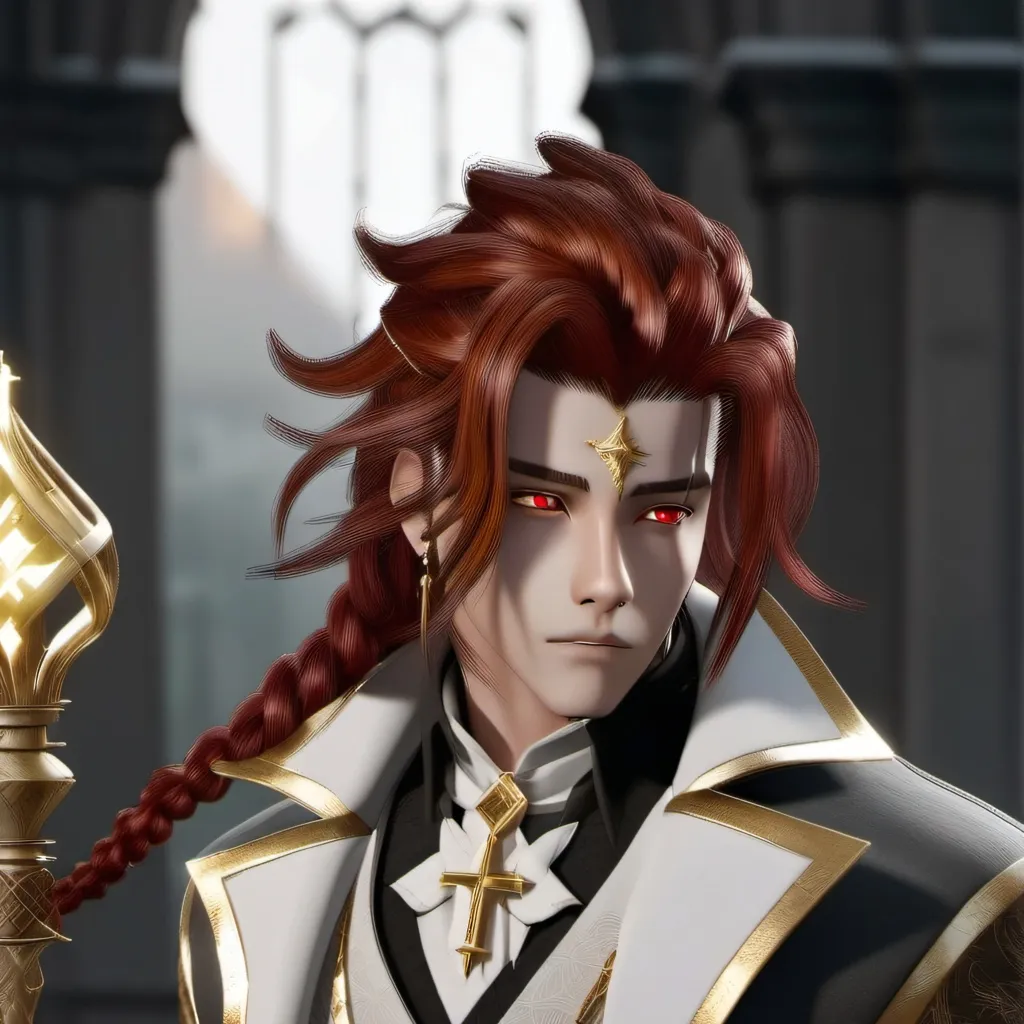 chat with ai character: Angel Hellert
