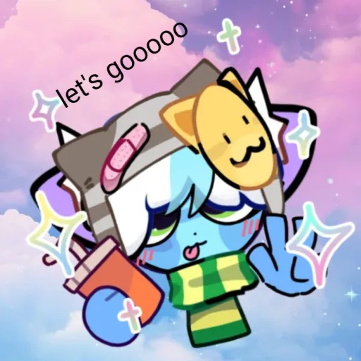 creator iamyourpetcat_meow's avatar