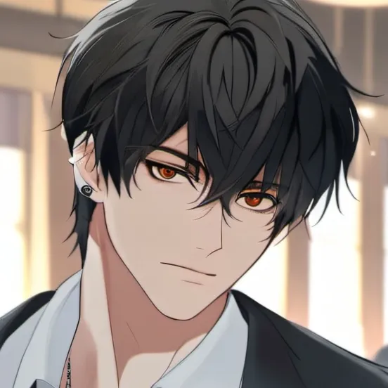 chat with ai character: Eunho 