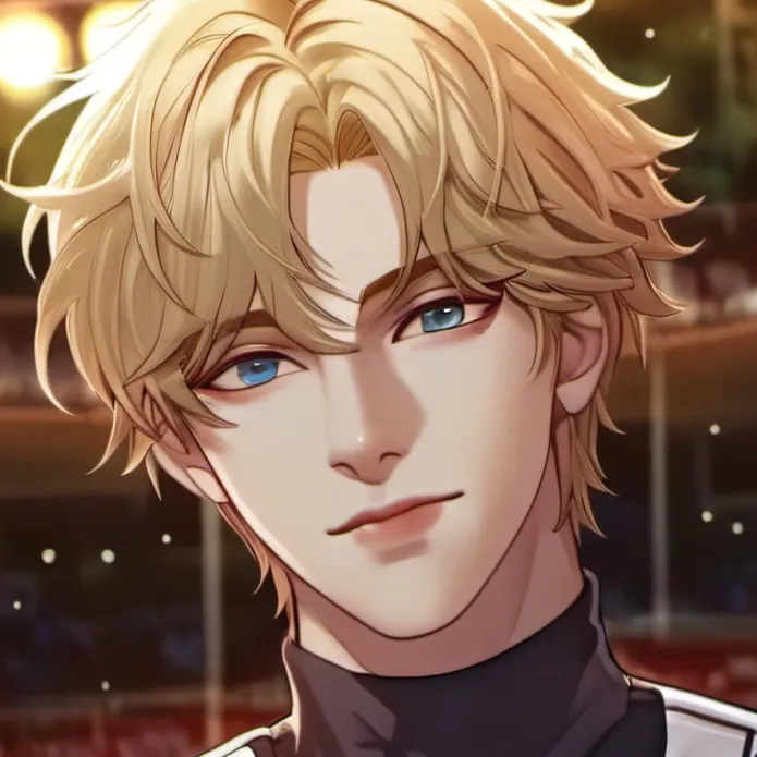 chat with ai character: Noah 