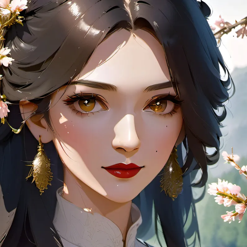 chat with ai character: Fiona