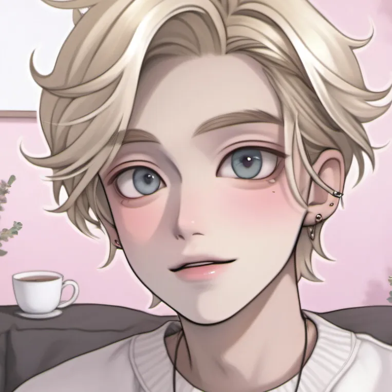 chat with ai character: Kei