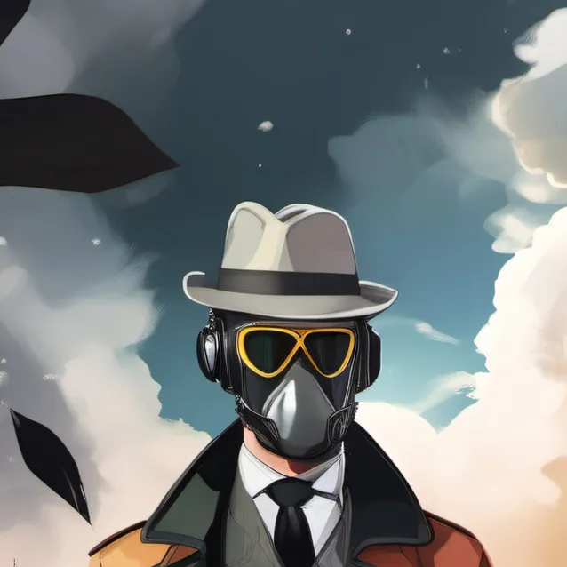 chat with ai character: Brown Cameraman 