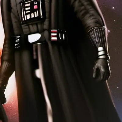 chat with ai character: Darth Vader